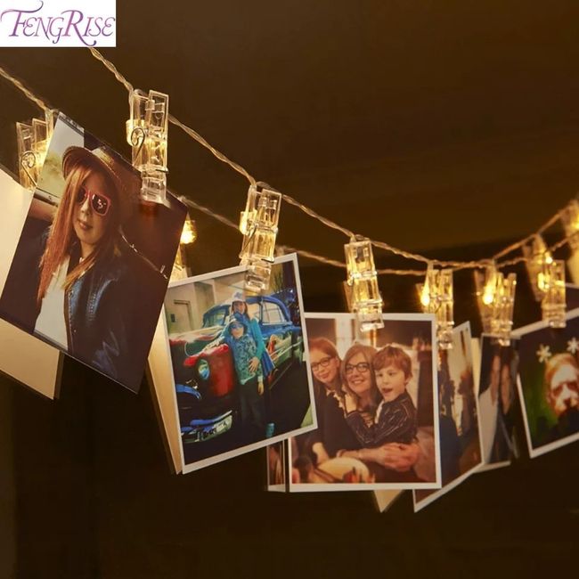 Comprinhas Aliexpress de Decoração  de Casamento - 3