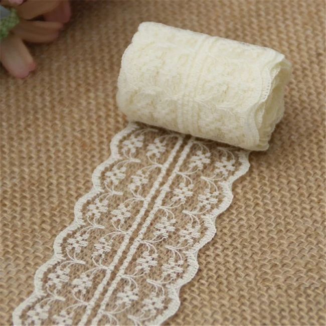 Comprinhas Aliexpress de Decoração  de Casamento - 16