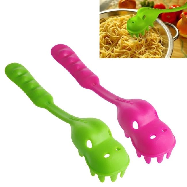 Utensílios de cozinha diferentes - 10