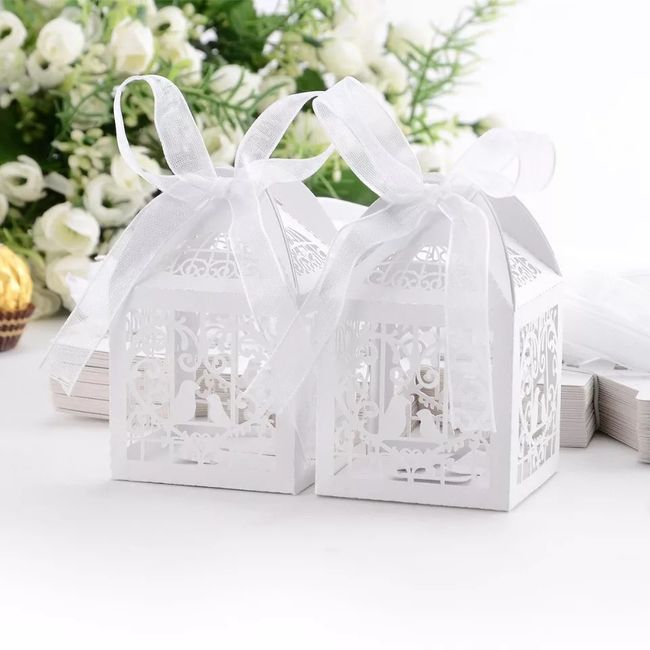 Compras decoração casamento rústico - 13