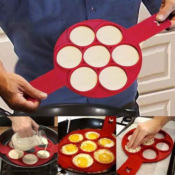 Comprinhas Aliexpress de cozinha - 12
