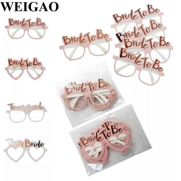 Comprinhas Aliexpress de Decoração  de Casamento - 9