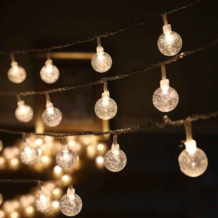 Comprinhas Aliexpress de Decoração  de Casamento - 27