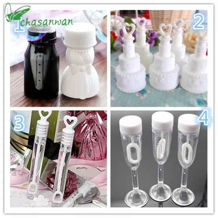Comprinhas Aliexpress de Decoração  de Casamento - 20