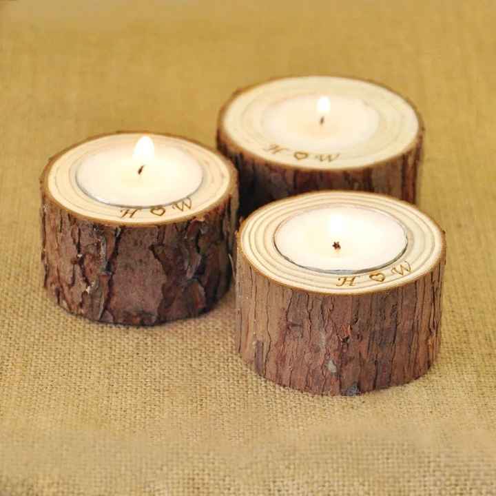 Comprinhas Aliexpress de Decoração  de Casamento - 31