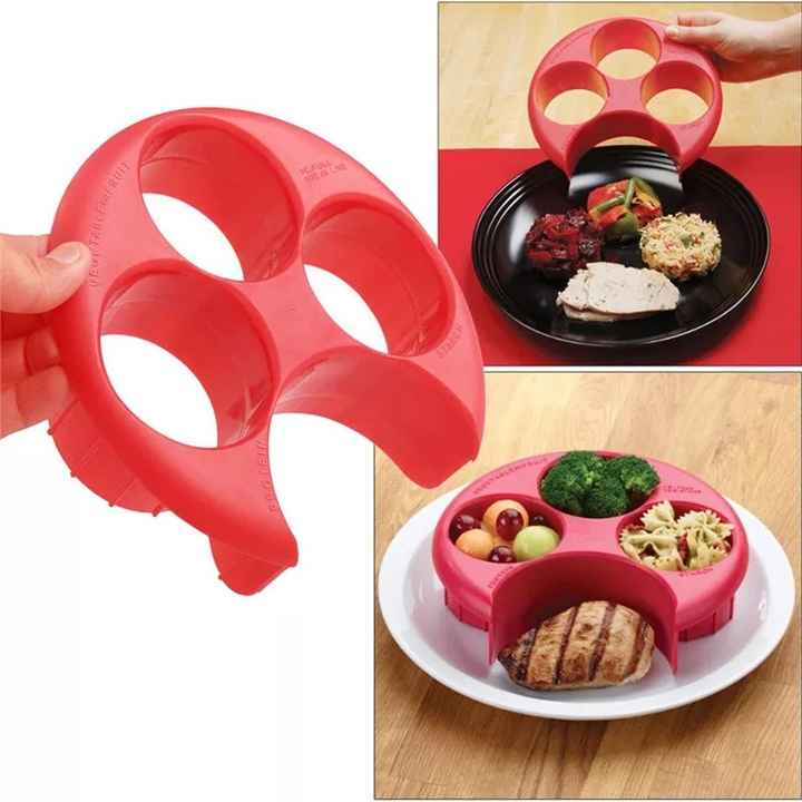 Utensílios de cozinha diferentes - 3