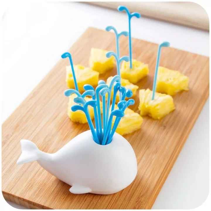Utensílios de cozinha diferentes - 9