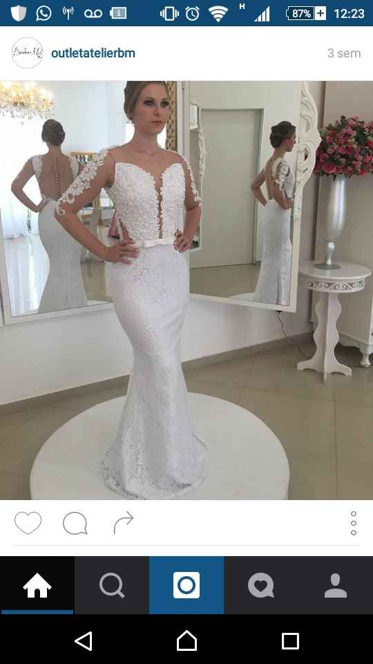 Vestido bamelo teodoro - 3