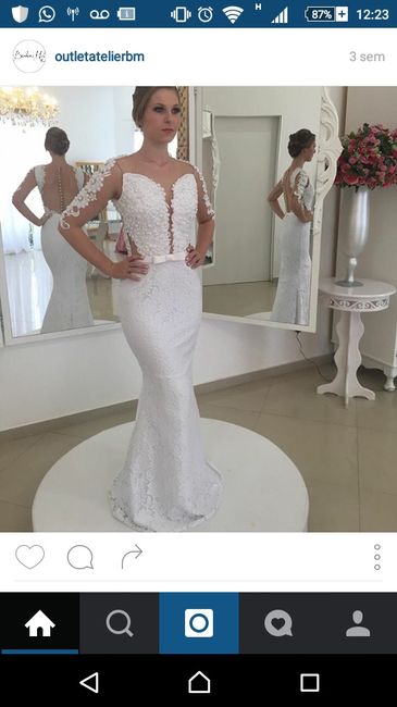 Vestido bamelo teodoro - 3