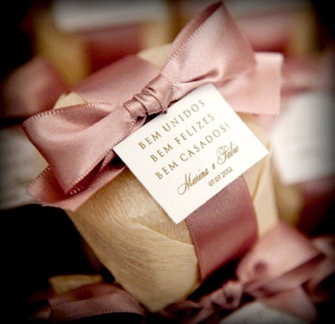 Bem Unidos, Bem Felizes, Bem Casados!