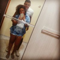 O que você mais ama no seu amor? - 1