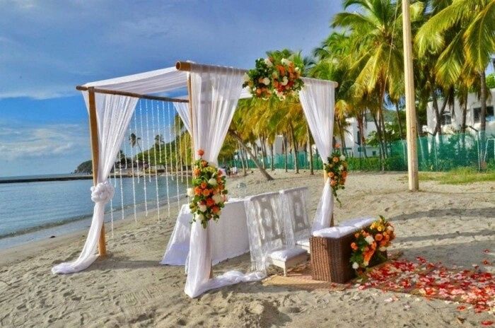  Casamento da Praia - 3