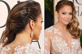  Penteado e véu - 1