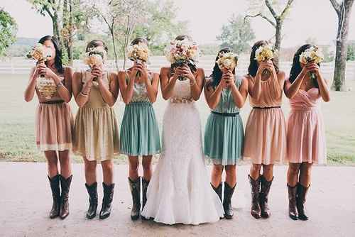 Casamento Tema Country/Sertanejo