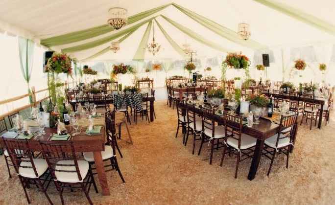 Casamento Tema Country/Sertanejo