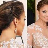  Penteado e véu - 1