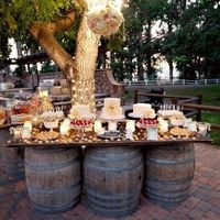 Casamento Tema Country/Sertanejo