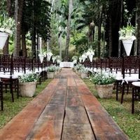 Casamento Tema Country/Sertanejo