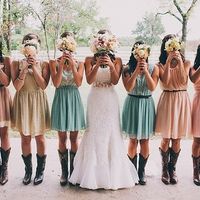 Casamento Tema Country/Sertanejo