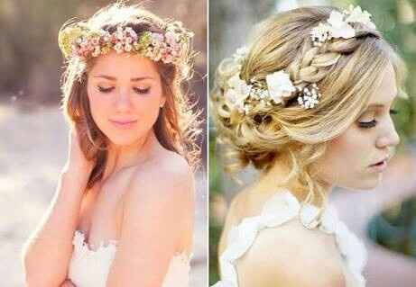 Dúvida penteado - 2