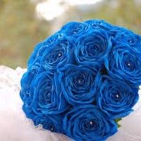 O Bouquet  dos meus sonhos...