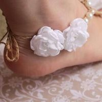 Casar descalço ? - 1