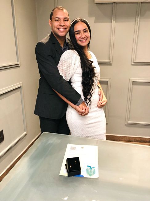 Casamento no civil 3