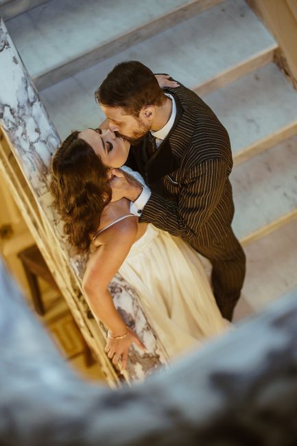 Meu Pré Wedding 1