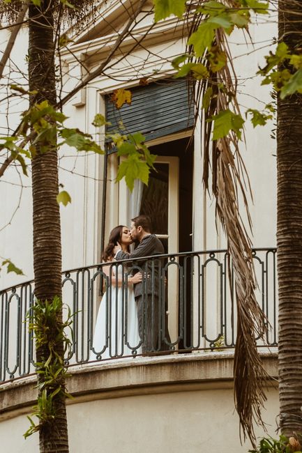 Meu Pré Wedding 4