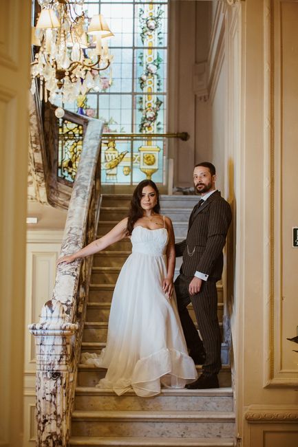 Meu Pré Wedding 6