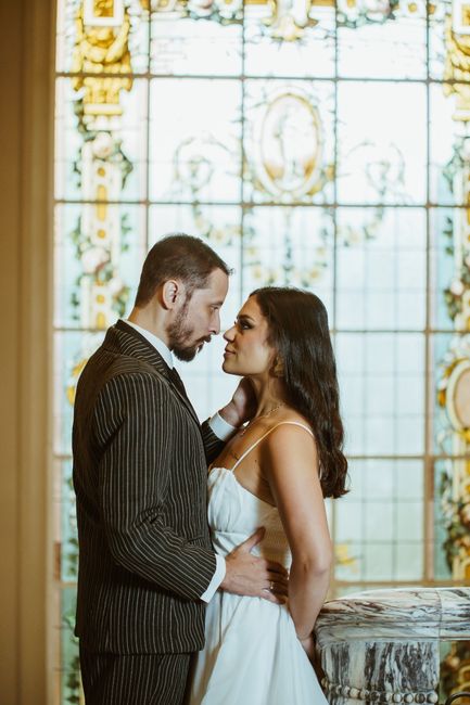 Meu Pré Wedding 7