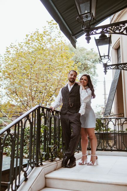 Meu Pré Wedding 5