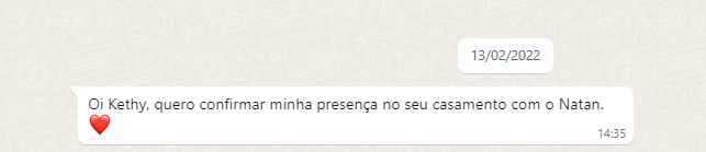 Convidar a mais ou não ? - 1