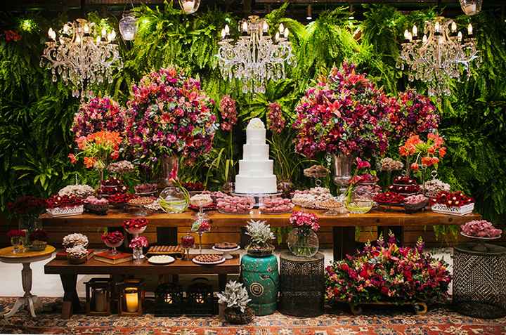 Cor para decoração - 3