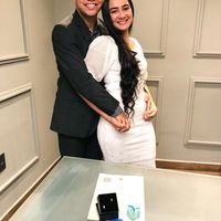 Casamento no civil - 3