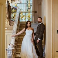 Meu Pré Wedding - 5