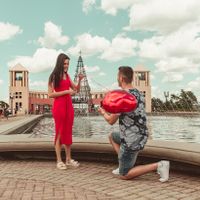INSTAGRAM: qual a foto mais linda de vocês dois juntos? - 1