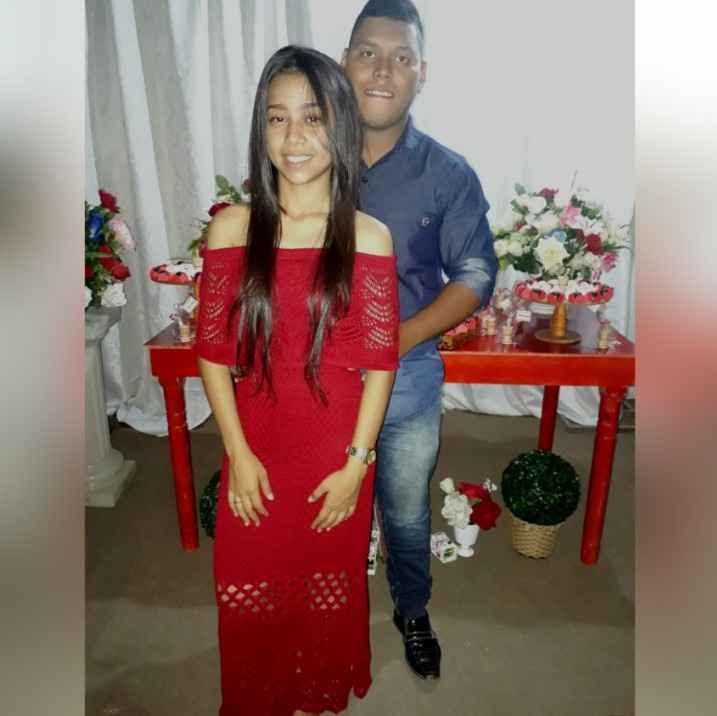 Chá de panela - 1