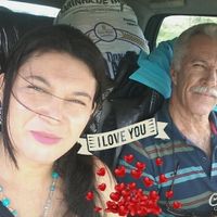 Especial dia dos namorados - Desafio Selfie com seu amor - 1