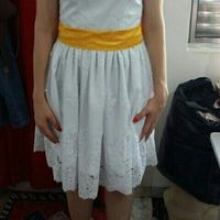 Meu vestido do civil - 2