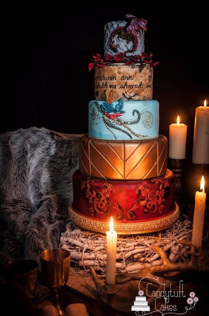 Cake cake