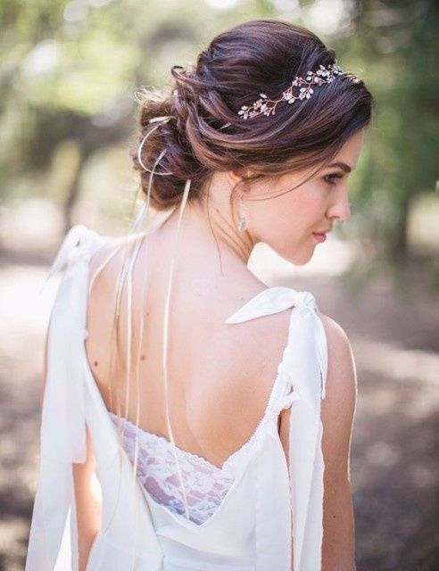Penteado dois