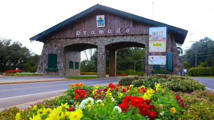 Gramado - Rio grande do sul