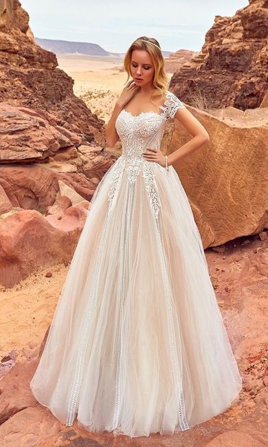 Inspiração vestidos