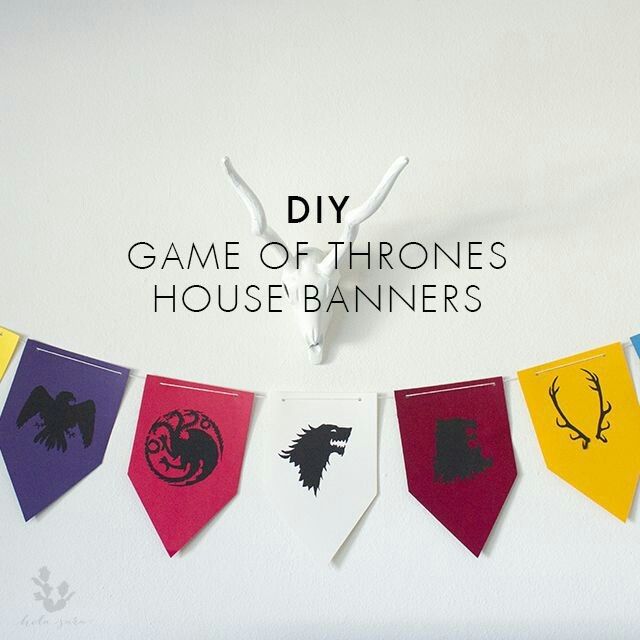 Casamento game of thrones