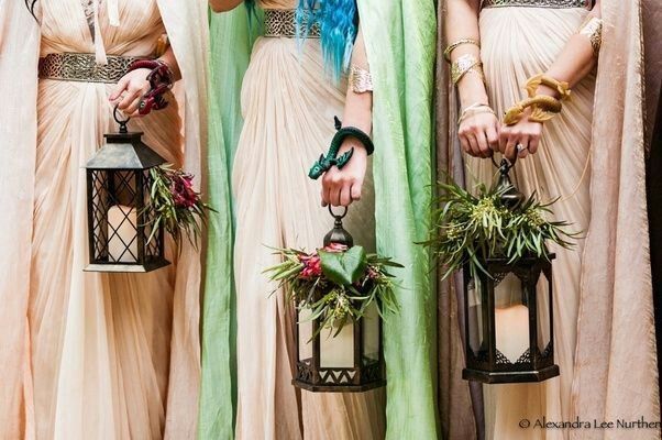 Casamento game of thrones
