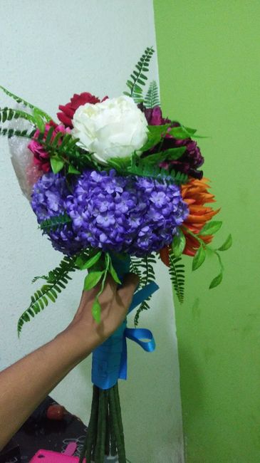 Buquê