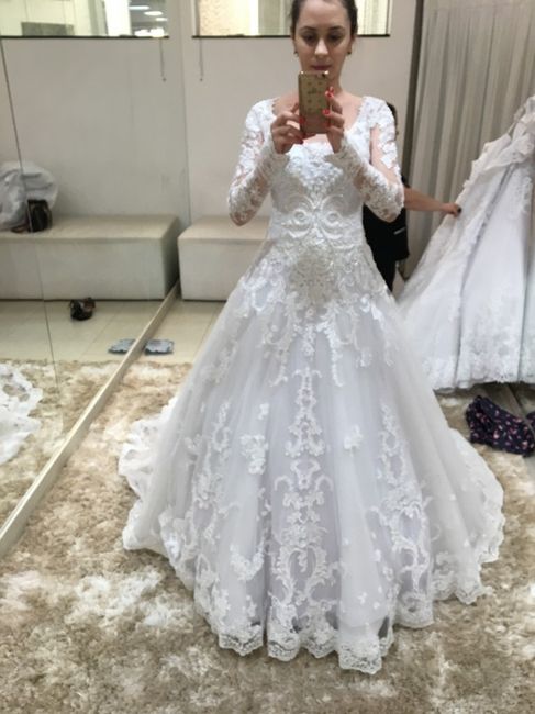 Vestido