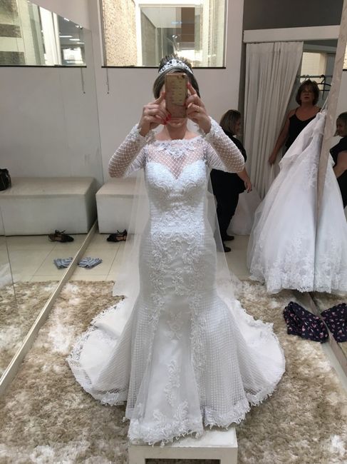 Vestido