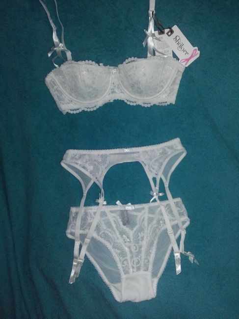 Lingerie